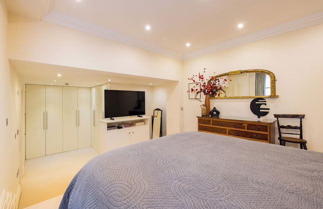 Large 3-bed 5-guest 1841 Duplex House Paddington - Foto 9