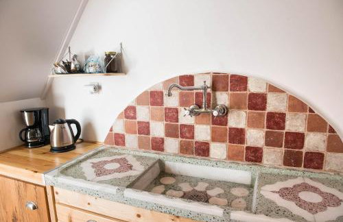 Aquarella-Fairytale Apartment with Sunset View - Foto 18