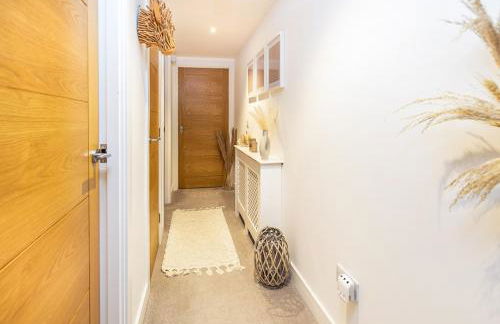 Modern 2 bedroom Flat in Montrose - Photo 11