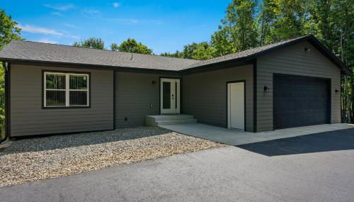 Boy Lake Lodge - Foto 2