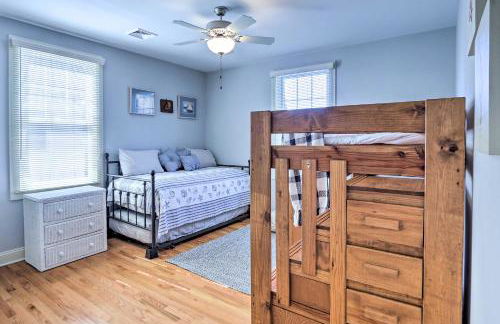 New London Hideaway Near Beaches and Local Spots! - Foto 19