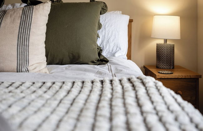 Clifford Chambers Cosy 2 Bedroom Cottage - Foto 25