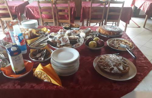 Agriturismo Quadrifoglio Relax - Foto 33