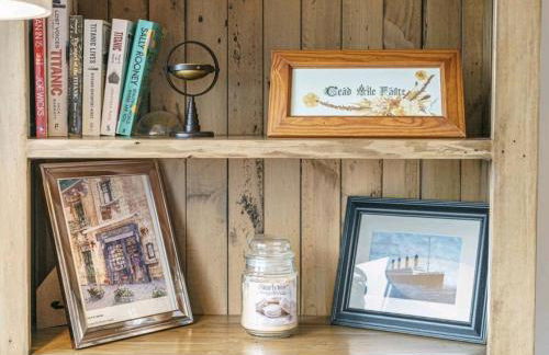 City Views Apartment - Foto 7