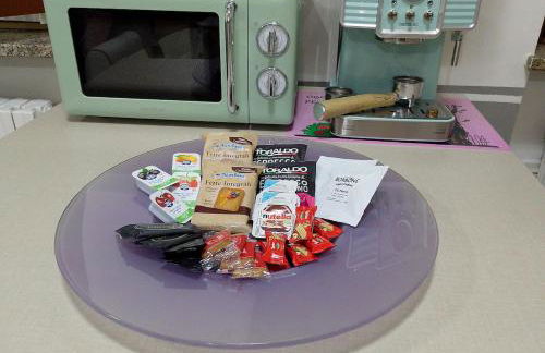 Two-room apartment in Voghera's historic center - Foto 19