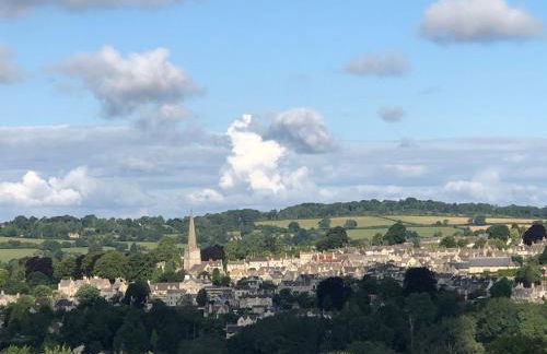 Cotswold Lodge - Foto 72