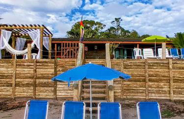 Casa na Ilha do Mel - Casa Mel Paraíso - Foto 6