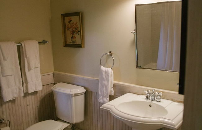 Ball House and Cottages - Foto 22