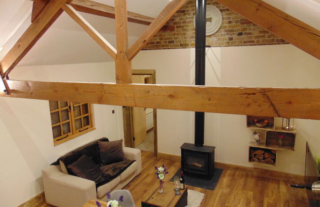 Cheesemans farm house stables - Foto 27