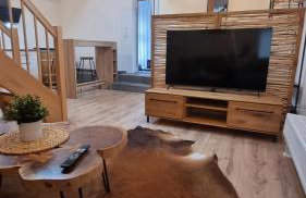 Ferienhaus Bühlertal mit 3 Fewos - Foto 13