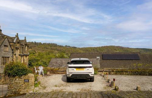 The Coach House Cosy Cottage Retreat - Photo 26