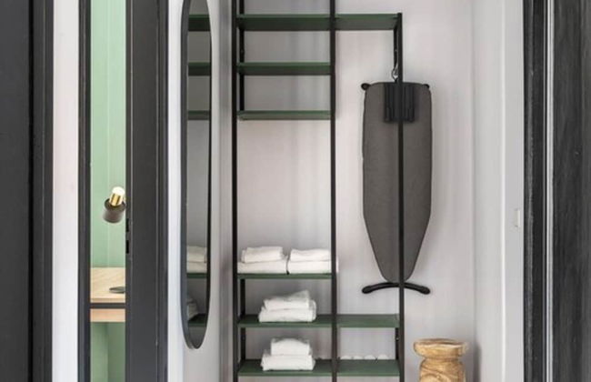 Numa Berlin Kater - Foto 14