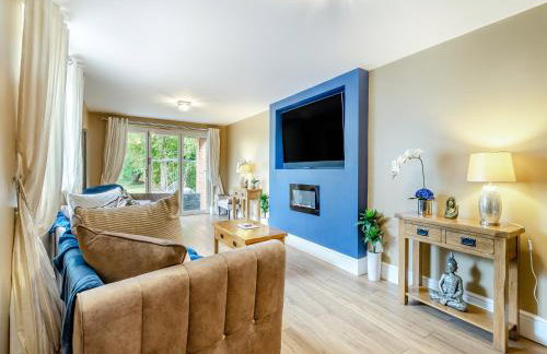 Lovetts Bridge Cottage - Foto 1