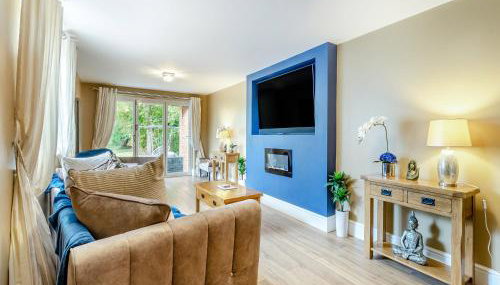 Lovetts Bridge Cottage - Foto 1