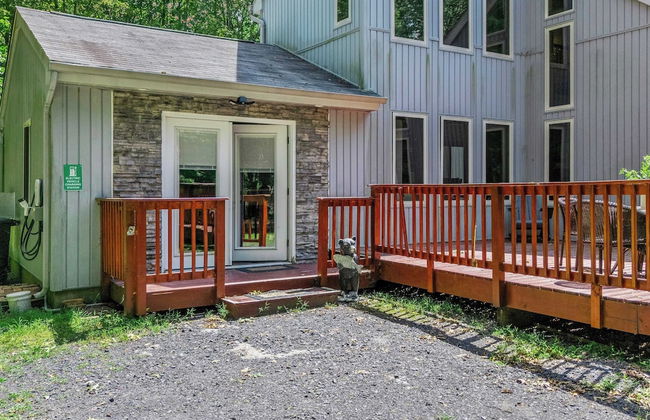 The Great Escape by Avantstay Game Room - Foto 48