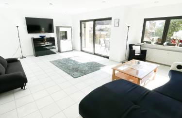 Ferienwohnung Balu - Foto 1