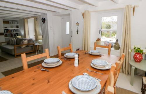 Fern Cottage - Photo 13