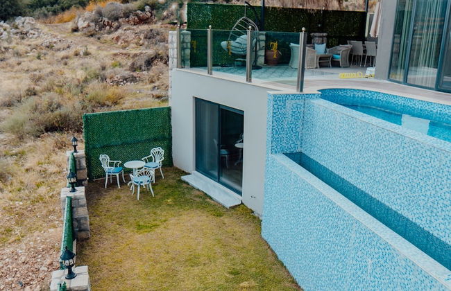 Fortunella Villas - Foto 8