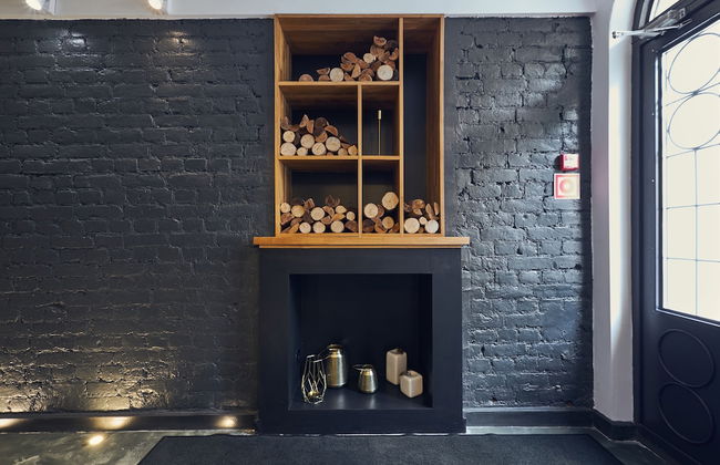 The Faces Petrogradskaya - Photo 53