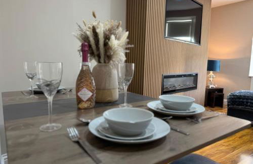 Largs Cozy Cottage with Garden - Foto 26