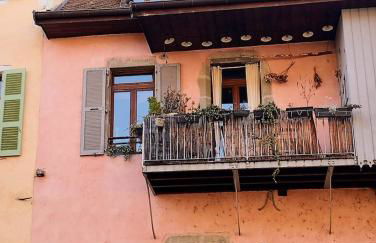 Appart Cosy Centre Ville Annecy - Foto 25