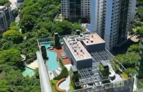 Loft Carlos Gomes Square - Foto 8