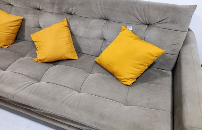 Fabuloso Apartamento Central e Curitiba - Photo 37