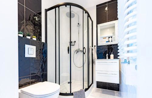 Apartamenty Przesieka ul. Droga do wodospadu 3 - Foto 27