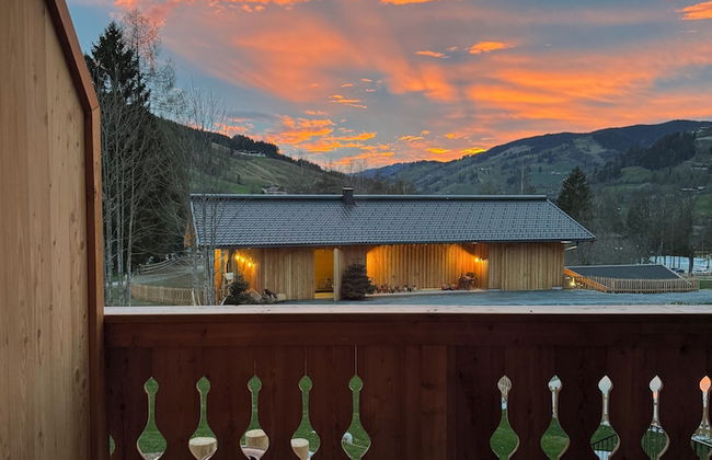 Mariengut - Aparthotel Kramer - Foto 30