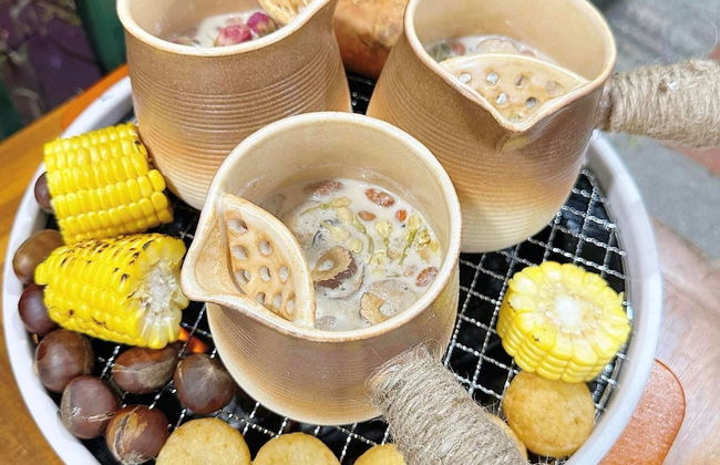 C&K Luxury Homestay Hai Phong - Foto 46