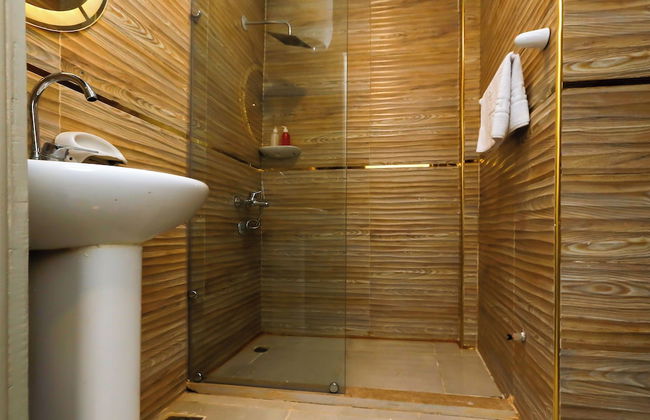 Venus Pyramids Inn - Foto 73