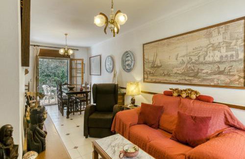 Villa Montgó Parc con Piscina - Foto 4