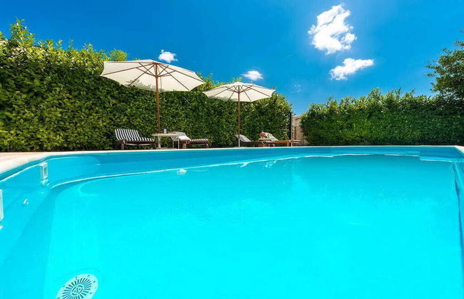 Villa Tina - Photo 18