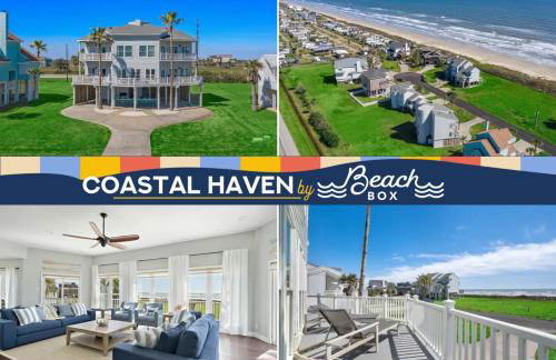 3-story beach house with incredible ocean views, steps to the beach - Photo 65