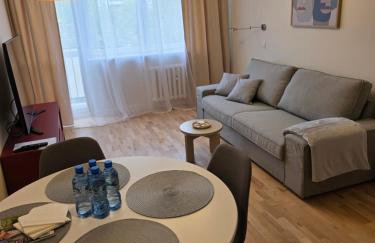 Apartament Sky Point Jelitkowo - Foto 3