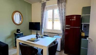 Suite Vino e Palio - Foto 2