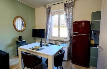 Suite Vino e Palio - Foto 2