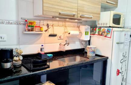 Guarulhos Apt Inteiro - 15min GRU Airport - Foto 6