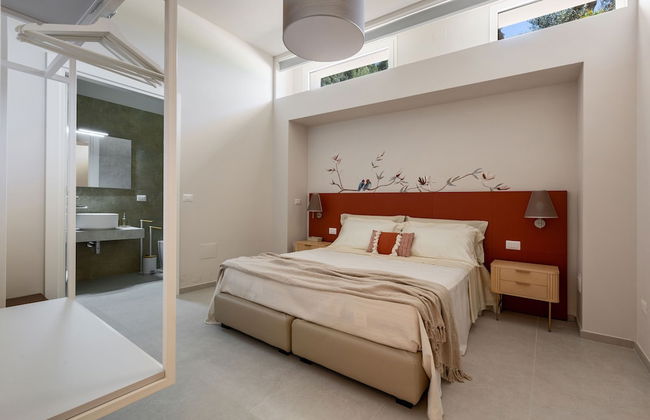 Villa Chiara - Foto 9