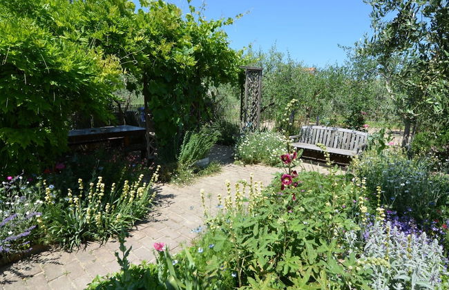 Peacefully Located Apartment in Gatteo near Sea - Foto 23