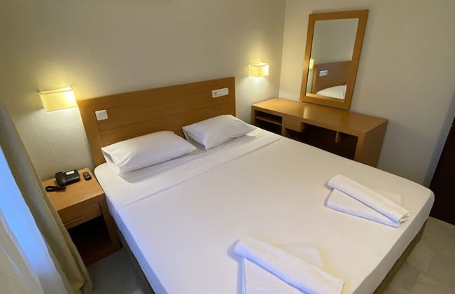 Sardunya Apart - Photo 3