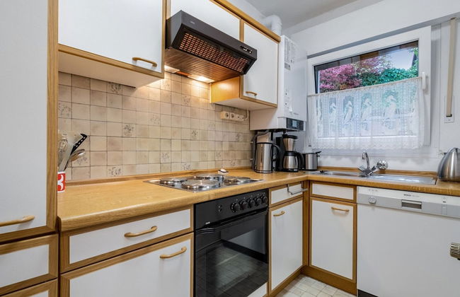 Seeblick-flucht in Langscheid - Foto 5