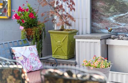 Modern Upper Level Duplex DT Vancouver - Foto 41