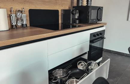 Ampio e Raffinato Vicino Mare e Città - Foto 6