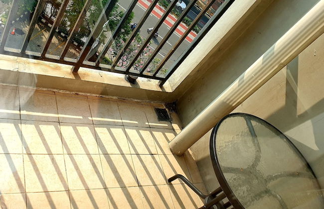 2BRs Lake View at Sunter Sunrise View - Foto 9