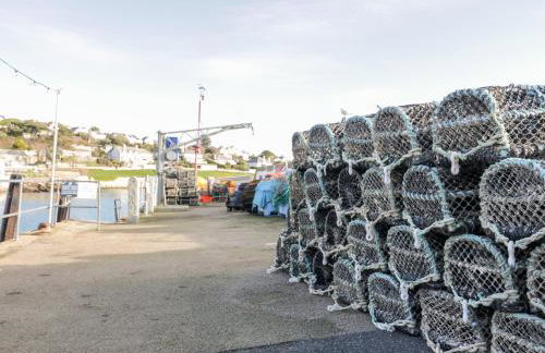 Puffin Cottage - Foto 19