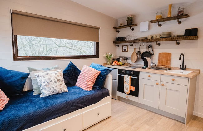 A Place In The Pennines - Foto 26