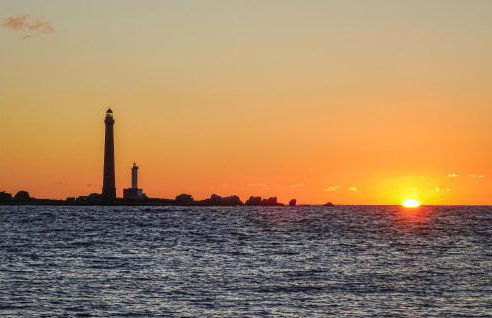 Nice Home In Plouguerneau With Wifi - Foto 38