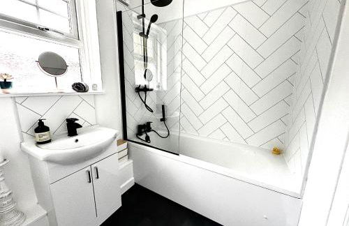 Cosy Cottage with Woodburner by Crinan Canal Pets Welcome - Foto 4