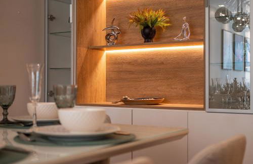 Accorsi 104 - Apto em Gramado próximo ao Centro - Foto 37